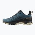 Buty trekkingowe męskie Salomon X Ultra 4 mallard blue/bleached san 13
