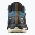 Buty trekkingowe męskie Salomon X Ultra 4 mallard blue/bleached san 14