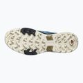 Buty trekkingowe męskie Salomon X Ultra 4 mallard blue/bleached san 15