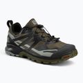Buty do biegania męskie Salomon XA Rogg 2 GTX olvnig/black/wrought