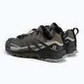 Buty do biegania męskie Salomon XA Rogg 2 GTX olvnig/black/wrought 3