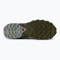 Buty do biegania męskie Salomon XA Rogg 2 GTX olvnig/black/wrought 4