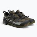 Buty do biegania męskie Salomon XA Rogg 2 GTX olvnig/black/wrought 5
