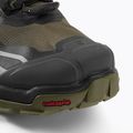 Buty do biegania męskie Salomon XA Rogg 2 GTX olvnig/black/wrought 7