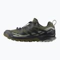 Buty do biegania męskie Salomon XA Rogg 2 GTX olvnig/black/wrought 10