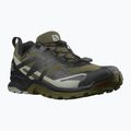 Buty do biegania męskie Salomon XA Rogg 2 GTX olvnig/black/wrought 11