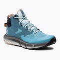 Buty turystyczne damskie Salomon Predict Hike Mid GTX mallard blue