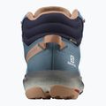 Buty turystyczne damskie Salomon Predict Hike Mid GTX mallard blue 13