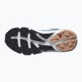 Buty turystyczne damskie Salomon Predict Hike Mid GTX mallard blue 15