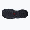 Buty do biegania dziecięce Salomon XA Pro V8 chic/sulphur 14