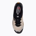 Buty trekkingowe męskie Salomon X Ultra 4 LTR GTX vinkak/black/gold 6