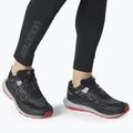 Buty do biegania męskie Salomon Ultra Glide black/alloy/goji berry 11