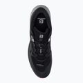Buty do biegania męskie Salomon Ultra Glide black/alloy/goji berry 6