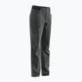 Spodnie trekkingowe damskie Salomon Wayfarer Zip Off black 8