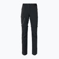 Spodnie trekkingowe damskie Salomon Wayfarer Zip Off black