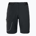 Spodnie trekkingowe damskie Salomon Wayfarer Zip Off black 3