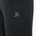 Spodnie trekkingowe damskie Salomon Wayfarer Zip Off black 4
