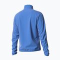 Bluza trekkingowa męska Salomon Outrack HZ Mid nautical blue 3
