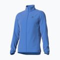 Bluza trekkingowa męska Salomon Outrack HZ Mid nautical blue 4