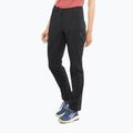 Spodnie trekkingowe damskie Salomon Wayfarer black