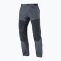 Spodnie trekkingowe męskie Salomon Wayfarer Secure ebony/black