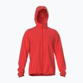 Kurtka przeciwdeszczowa męska Salomon Essential WP 2.5L fiery red