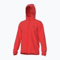 Kurtka przeciwdeszczowa męska Salomon Essential WP 2.5L fiery red 2