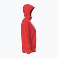 Kurtka przeciwdeszczowa męska Salomon Essential WP 2.5L fiery red 4