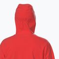 Kurtka przeciwdeszczowa męska Salomon Essential WP 2.5L fiery red 6