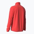 Bluza trekkingowa męska Salomon Outrack Full Zip Mid fiery red 5