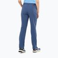 Spodnie trekkingowe damskie Salomon Wayfarer dark denim 2