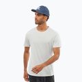 Koszulka trekkingowa męska Salomon Essential Colorbloc white 2