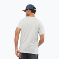 Koszulka trekkingowa męska Salomon Essential Colorbloc white 3