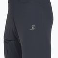 Spodnie trekkingowe męskie Salomon Wayfarer ebony 3