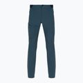 Spodnie trekkingowe męskie Salomon Wayfarer dark denim
