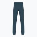 Spodnie trekkingowe męskie Salomon Wayfarer dark denim 2