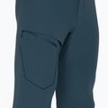 Spodnie trekkingowe męskie Salomon Wayfarer dark denim 3
