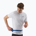 Pas do biegania Salomon Active nautical blue/mood indigo 7