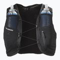 Kamizelka do biegania Salomon Active Skin 4 Set black