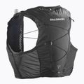 Kamizelka do biegania Salomon Active Skin 4 Set black 2