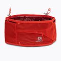 Pas do biegania Salomon Sense Pro fiery red/ebony/cabernet