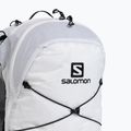 Plecak turystyczny Salomon XT 10 l white/black 4