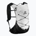 Plecak turystyczny Salomon XT 10 l white/black 6