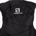 Kamizelka do biegania Salomon Active Skin 8 Set black 5