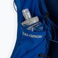 Kamizelka do biegania Salomon ADV Skin 12 Set nautical blue/ebony/white 3