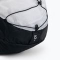 Plecak turystyczny Salomon XT 15 l white/black 5