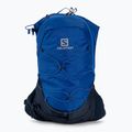 Plecak turystyczny Salomon XT 10 l nautical blue/mood indigo
