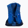 Plecak turystyczny Salomon XT 10 l nautical blue/mood indigo 2
