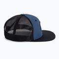 Czapka z daszkiem Salomon Trucker Flat dark denim/ebony 2