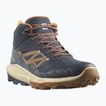 Buty tuystyczne  męskie Salomon Outpulse MID GTX ebony/bleached san 13